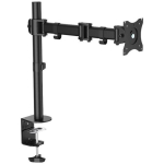 Logilink Laua kinnitamine BP0021, 13-27", 8 kg, P&ouml;&ouml;ramine 180&deg;, Kallutus -45&deg; kuni 45&deg;, P&ouml;&ouml;ramine 360&deg;