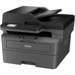 Brother Multifunktsionaalne printer MFC-L2860DW MFCL2860DWRE1, 1200 x 1200 dpi, 34 ppm, Wi-Fi, must