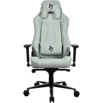 Arozzi Vernazza SoftFabric VERNAZZA-SFB-PGN, 72cm, 47-57cm, 5, ergonoomiline, 3D reguleeritavad k&auml;etuged
