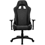 Arozzi Avanti SoftFabric M&auml;ngupink AVANTI-SFB-DG, 70cm, 70cm, 125cm-135cm, 20.1kg, Ergonomiline, Reguleeritavad k&auml;sitoed, 5 ratast