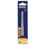 Irwin SDS-plus puuri, IW2039102, 5mm, 100mm, sobiv graniit: Betoon, M&uuml;rd, SDS-quick