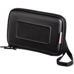 Hama HDD kott 95521, 2.5", must, EVA, t&otilde;mblukk, v&otilde;rkkott, tarvikutele