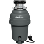 Elleci TDZ100GR Zero 100 Series, toiduj&auml;&auml;tmete purustaja, 1070 ml, 2800 p/min, 750 W, 220-240 V, hall