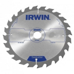 Irwin Ketassaag 1897192, 160mm, 20mm, 2.5mm, 30 hammast, 7000rpm, ATB, puit, kuiv