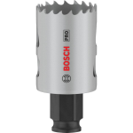 Bosch Pro augura saag 2608594378, 3.5 cm, 44mm, karbiid, HSS, universaalne, kuivpuurimiseks