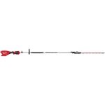 Milwaukee M18 FHETE27-0 4933492910, hekitrimmer varrega, 267cm, 60cm, 22mm, 25mm, 3500/min, 18V, ilma akuta