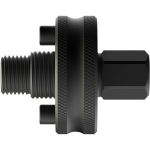 Milwaukee 4932500553 Quik-lok adapter aukude suurendamiseks, 5/8" x 18, 1 tk.
