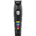 Wahl Color Trim Advanced Black 8 Li-Ion, 09893.0464, 3cm, 1.5mm-1.3cm, 8 astet, 240min, 2h, 100-240V, juhtmevaba, veekindel