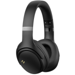 Havit H630BT PRO Bluetooth k&otilde;rvaklapid, ANC, 32&Omega;, 4cm, 10m, 500mAh, 5.3, 20-20000Hz, 103dB, mustad