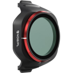 Freewell ND8/PL filter DJI Mini 5 Pro jaoks, FW-MN5-ND8/PL, 3 astet, polariseeriv, karp, lapp