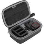 Sunnylife EP2-B930 kaamera tarvik, 137g, 177x103x64mm, riie+fliis, Insta360 Ace/Ace Pro 2/1, karabiin