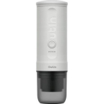 Outin Nano A000005, kaasaskantav kohvimasin, 7500mAh, 20 bar, 92&deg;C, 0.08l, valge