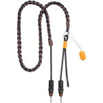 PGYTECH LinkGo Dual Mount Version Phone Strap, P-PG-095, 62g, 100-136cm, must, nailon, ABS, mikrokiud, 10kg