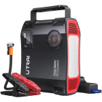 UTRAI JS5 Car Starter with Compressor