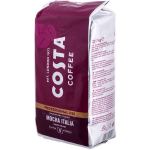 Costa Coffee kohvioad SIGNATURE BL DARK ROAST 000825, 1kg, tume r&ouml;st, intensiivsus 9, &scaron;okolaadi ja p&auml;hkline maitse