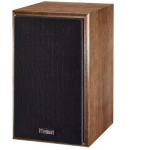 Magnat Monitor S10 D 2-way Black, Walnut Wired 60 W