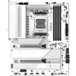 SAPPHIRE PURE X870A WIFI 7 Motherboard