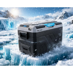 Tourist compressor car fridge 35L BLOW -20&deg;C