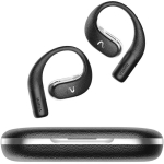 VIAIM Open Note XFVI-A96, 4 mikrofoni, Bluetooth 5.3, 19h/53h, 115mAh/750mAh, Hi-Res, LHDC, m&uuml;rasummutus, 2 seadet