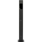 ModuREX Core Pro Rail | MX-CR-PRO-RAIL | Black