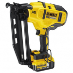 Naelap&uuml;stol 18V XR 16Ga DCN660P2-QW DEWALT