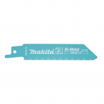 Tiigersaelehted 5 tk. 100XO, 9mm Makita