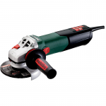 Nurklihvija WEA 17-125 Quick 600534000 & MET, Metabo