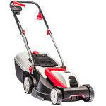 Elektriline muruniiduk Classic 3.82 SE 112856 AL-KO