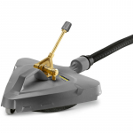 Karcheri pinnapuhastusotsik FRV 30, EASY! LOCK 2.111-010 & KAR K&auml;rcher