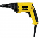 Kruvikeeraja VERSA, 4-26 Nm, 540W DW268K-QS DEWALT