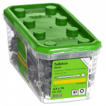 Terrassikruvi 4,8X75 A4-250tk. 644575 ESSVE