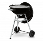 S&ouml;egrill Compact 47cm, must
