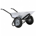 K&auml;ru CLIPSO EXCEL 100L 2PN ZN 150KG 308204201 HEAMMERLIN