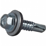 Tihendseibiga isepuuriv kruvi 5,5X25 Zn 2500tk. 10563525 ESSVE