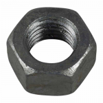 Kuuskantmutter, DIN 934, kuumtsingitud FZV M24-10 61068666 ESSVE