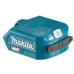 Aku adapter XGT kuni 2xUSB ADP001G MAKITA