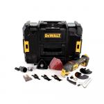 Multit&ouml;&ouml;riist 18V (DCS356NT-XJ) Dewalt