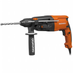 Perforaator  DAH 920 DAEWOO, 800kW, 0-4800min, 0-1100p&ouml;&ouml;ret/min, 2m