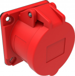 Pistikupesa, 3F, IP44, 5x32A, AY-KA