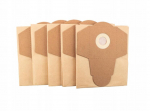 Tolmuimeja paberkotid NTS20 20L (5 tk.) 7907709703 SCHEPPACH