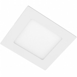 Laevalgusti MATIS PLUS LED, IP44, 7W, 560lm, 120&deg;, 4000K, valge; LD-MAW07W-NBP4