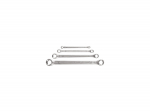 Torx v&otilde;tmekomplekt 4 tk. E6-E24 YT-0530 YATO