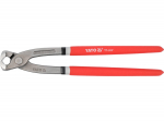 Tangid metalltraadi l&otilde;ikamiseks 2.2 mm k&otilde;vadus 55-60 HRC 50CrV 275 mm YT-2057 Yato