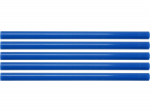 Liimipulgad 11,2X200mm 5 tk. Sinine YT-82435 YATO