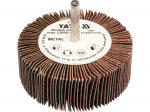 Lihvketas 80X30X6 P150 YT-83376 YATO