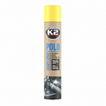 Salongipuhastusvahend POLO COCKPIT MIX 750ml, K407MX0 K2