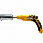 Gaasip&otilde;leti, 7/16";, PV888CGA ELICOTECH