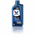Mootori&otilde;li All Climate 5W30 1L, 872288 VALVOLINE