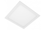 S&uuml;vistatav LED laepaneel MATIS PLUS, 24W, 2000lm, 3000K, 120&deg;, IP44 LD-MAW24W-CBP4 GTV