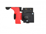 Geko l&uuml;liti DWT TN-26 G00407, 46x21x27mm, 17mm+17mm, 11mm, 18mm, 50mm, 78mm